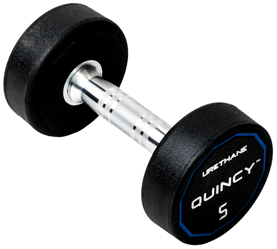 Urethane Dumbbells