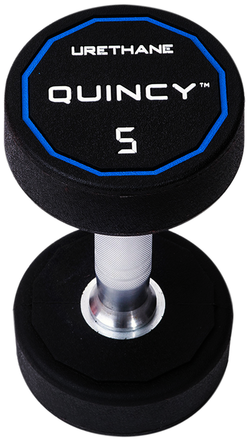 Urethane Dumbbells second image
