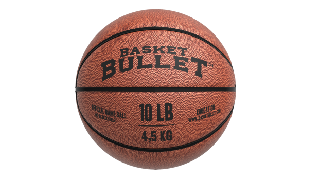 Basket Bullet 10LB