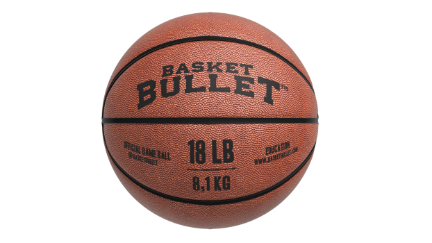 Basket Bullet 18LB