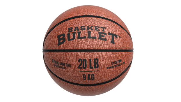Basket Bullet 20LB