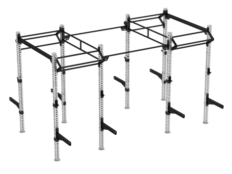 Clock Competition Rig Stainless Steel 14