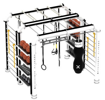 FUNCTIONAL BRIDGE DOUBLE 100 IN