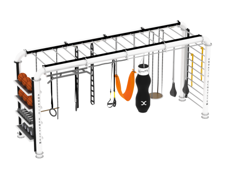 FUNCTIONAL BRIDGE SINGLE 200 IN