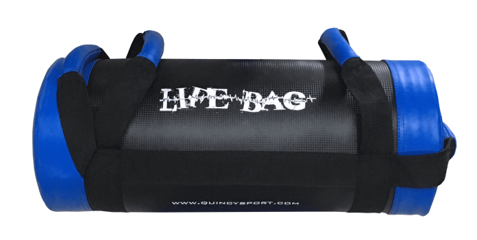 LIFE BAG