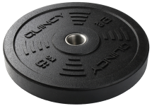 Quincy Bumper Disc 10 KG