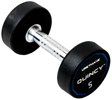 Urethane Dumbbells