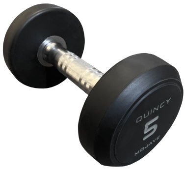 dumbbells