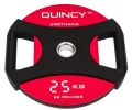 plates and discs by Quincy Sport