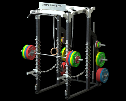 power rack